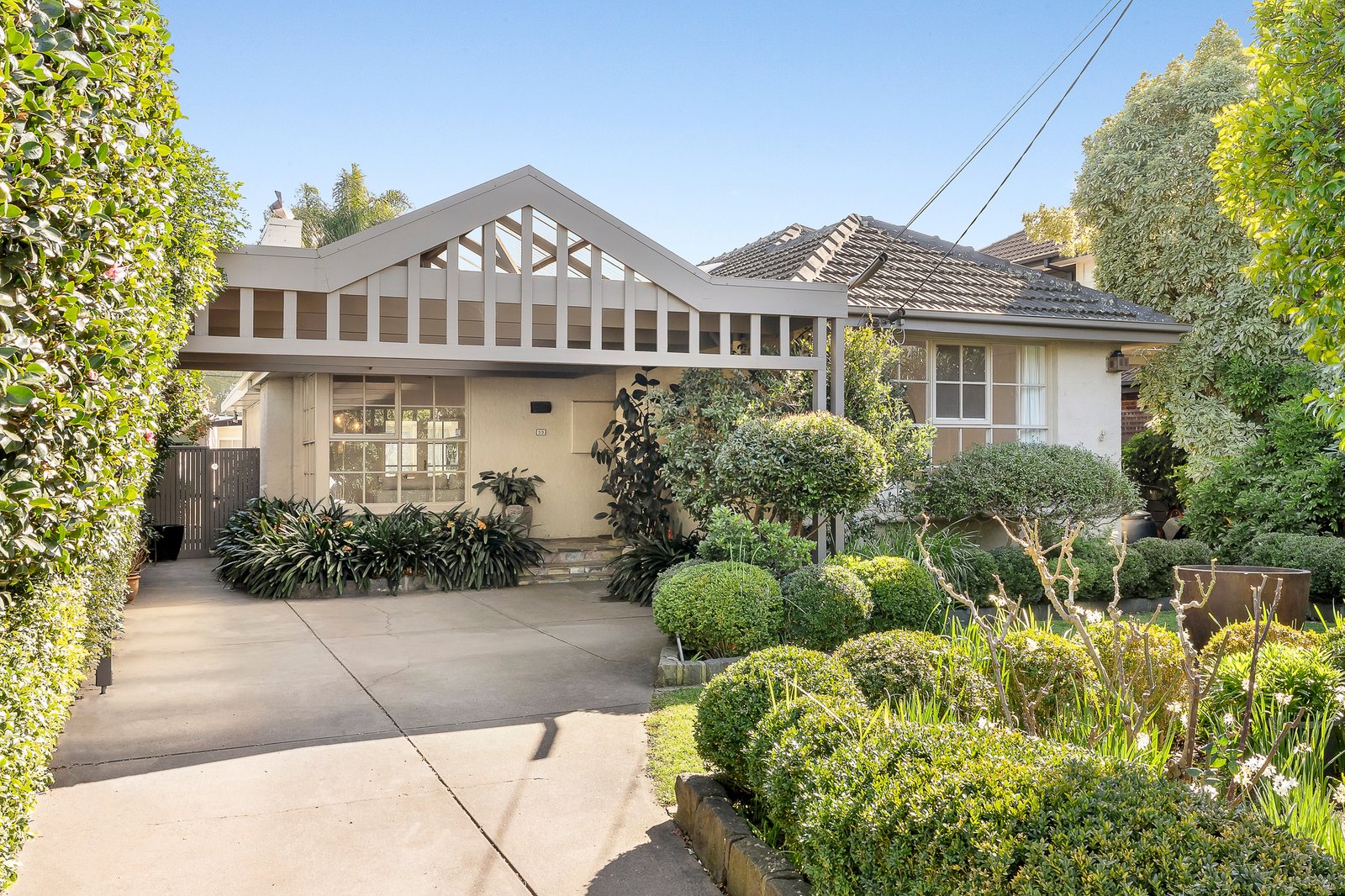 Gallery: 55 Glencairn Avenue
