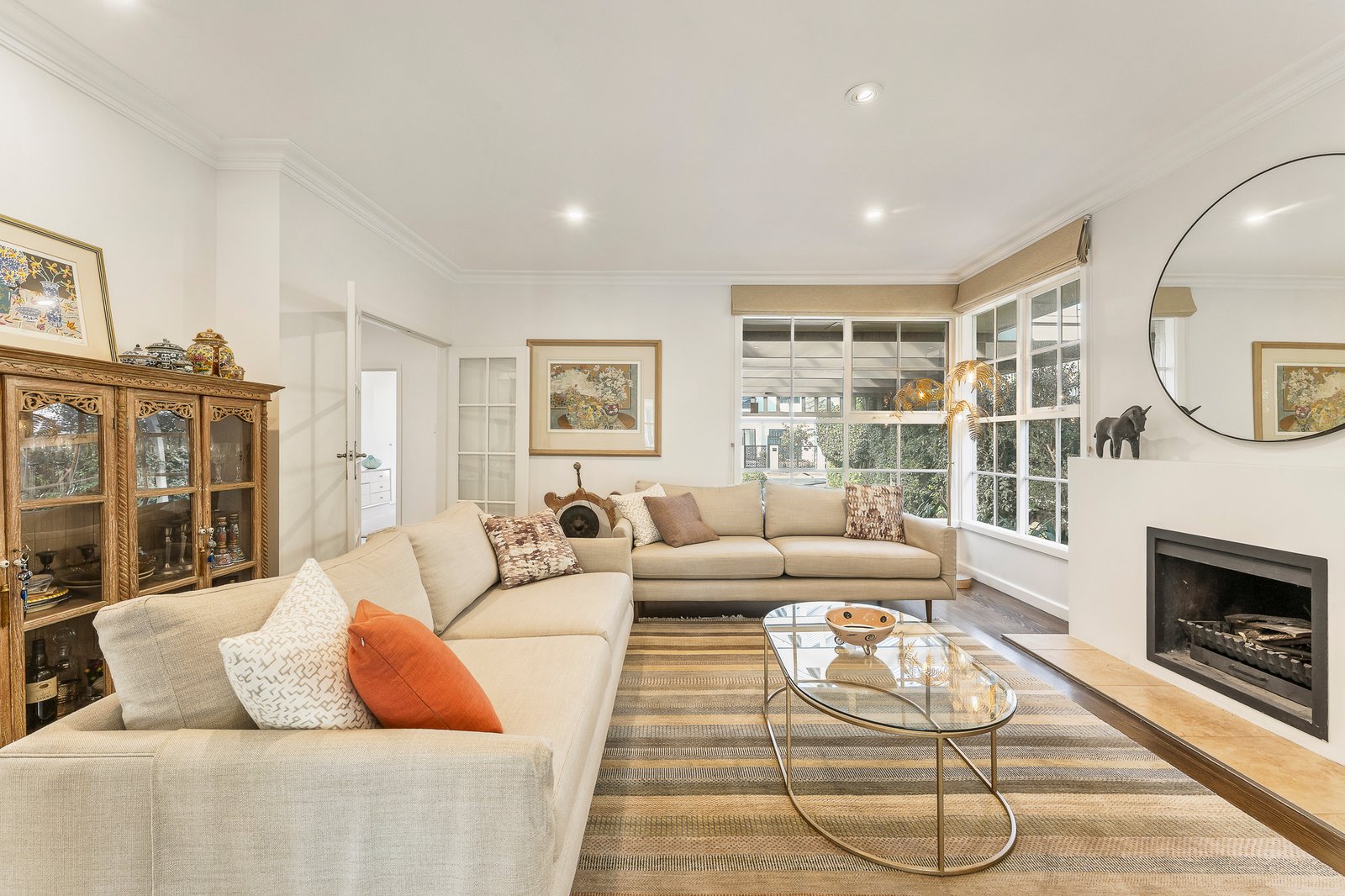 Gallery: 55 Glencairn Avenue