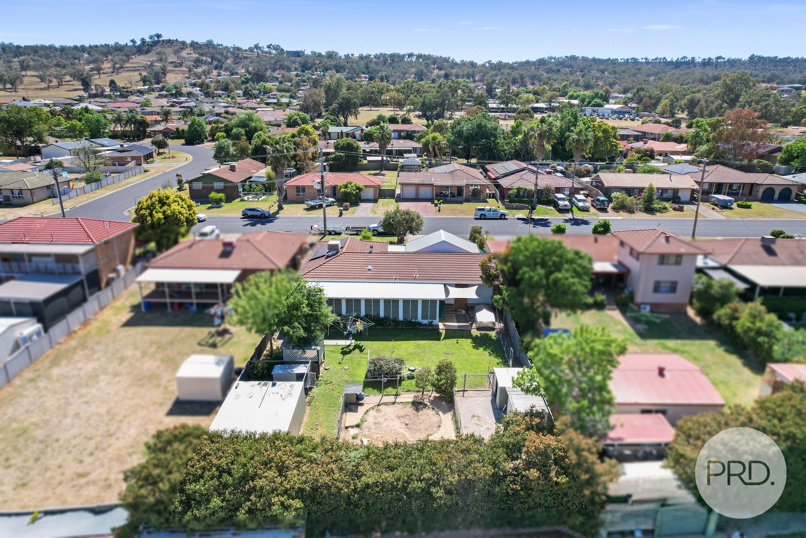 55 Glengarvin Drive TAMWORTH 2