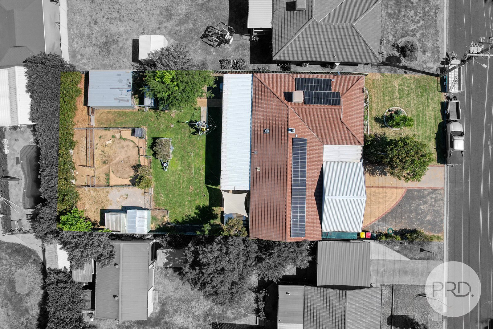 55 Glengarvin Drive TAMWORTH 17