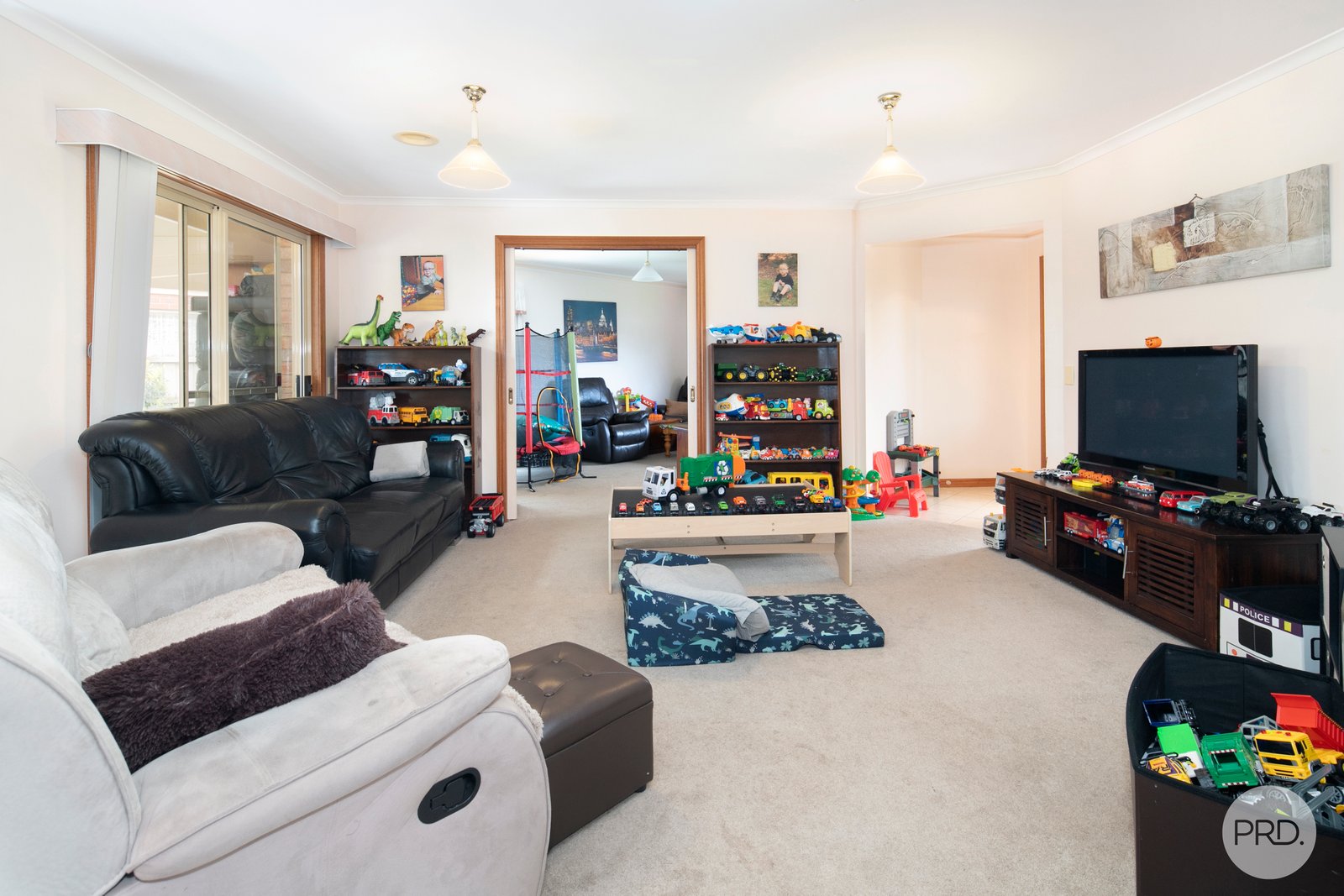 55 Grandview Grove WENDOUREE 4