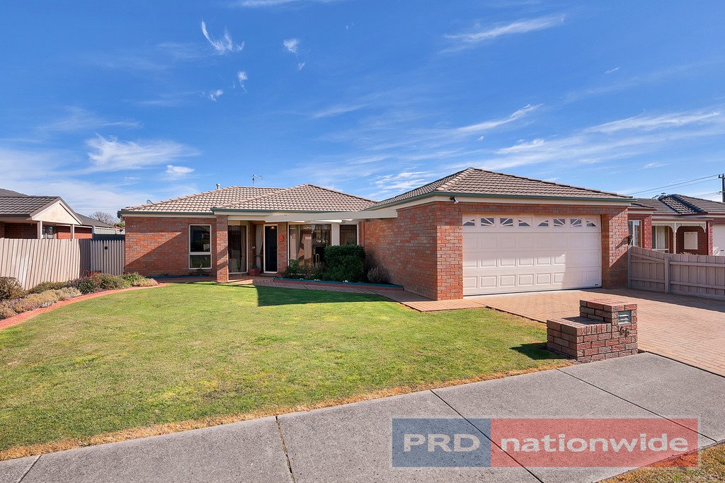 55 Grandview Grove WENDOUREE 1