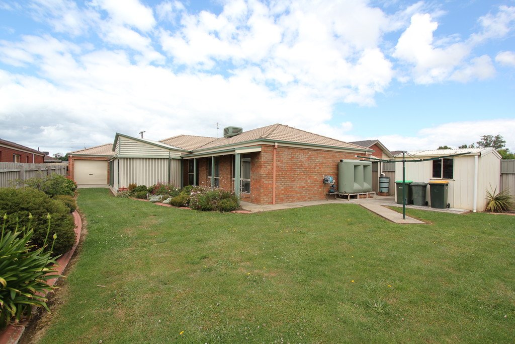 55 Grandview Grove WENDOUREE 12