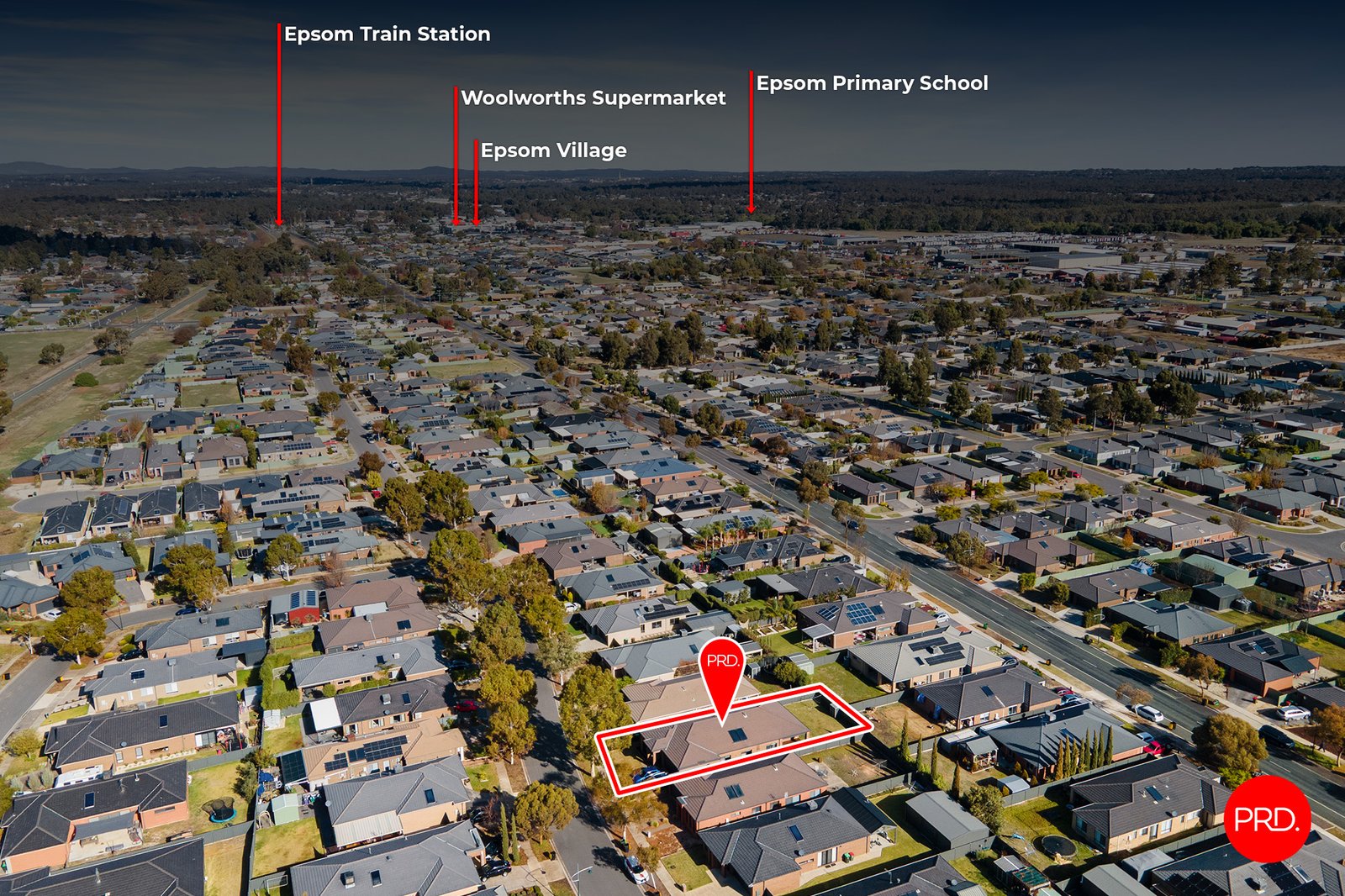 55 Greenfield Drive EPSOM 17