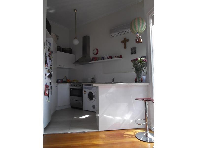 Gallery: 55 Greig Street