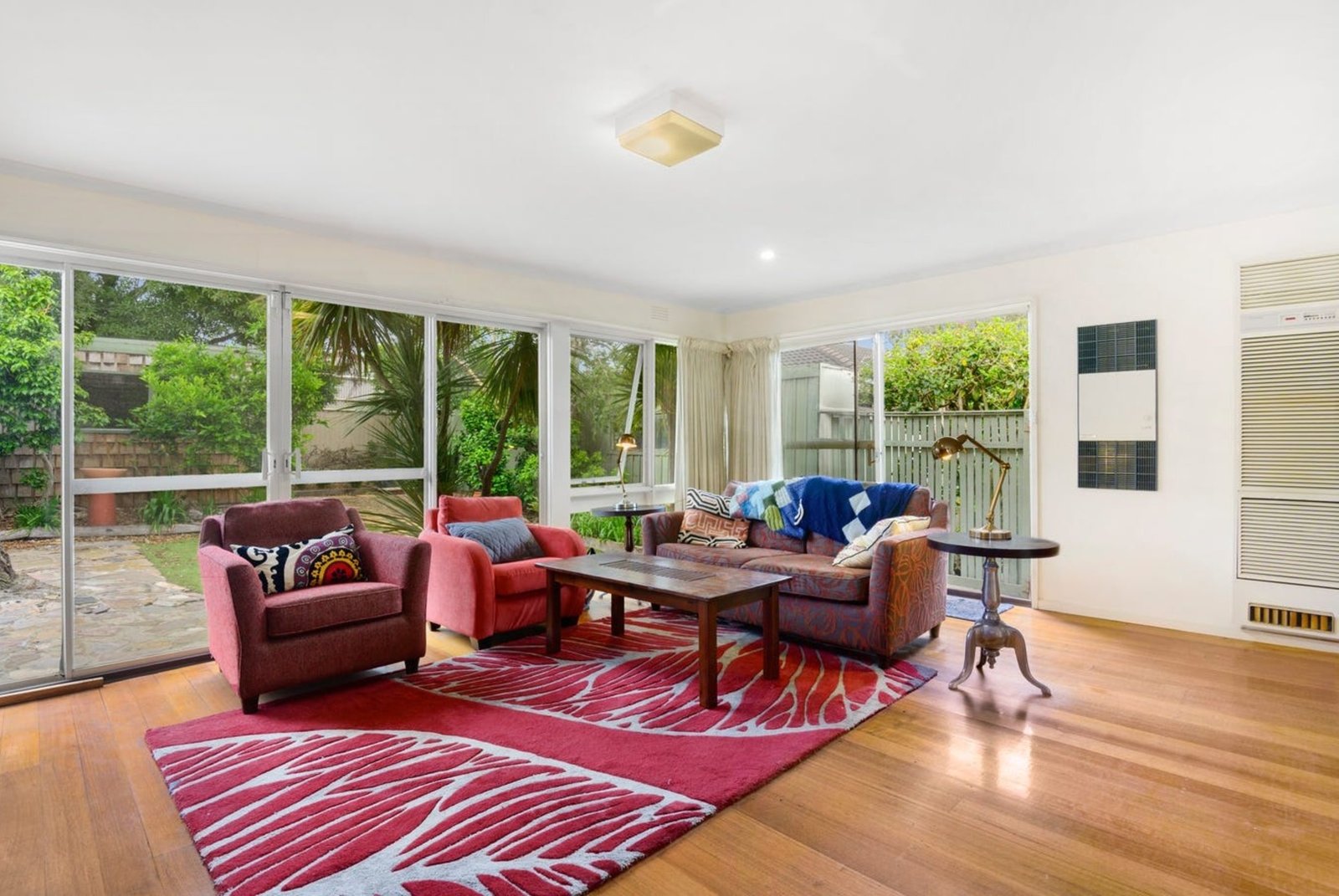 Gallery: 55 Harlington Street