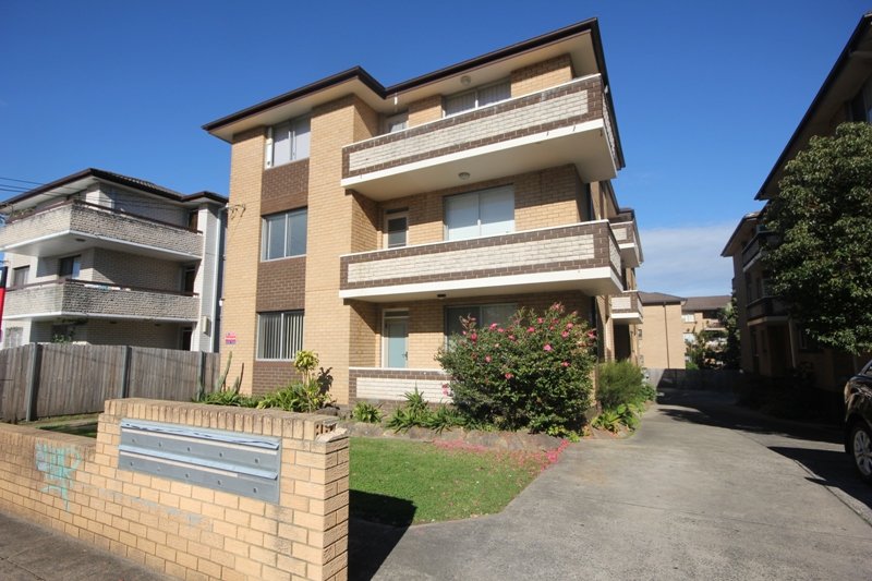 5/5 Harnett Avenue MARRICKVILLE 4