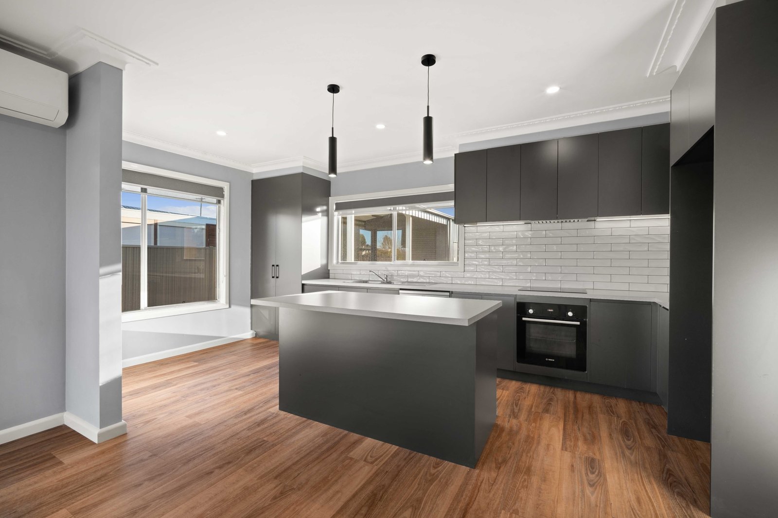 Gallery: 55 Harold Street