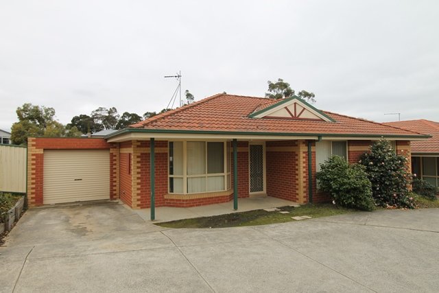 5/5 Hocking Avenue MOUNT CLEAR 1