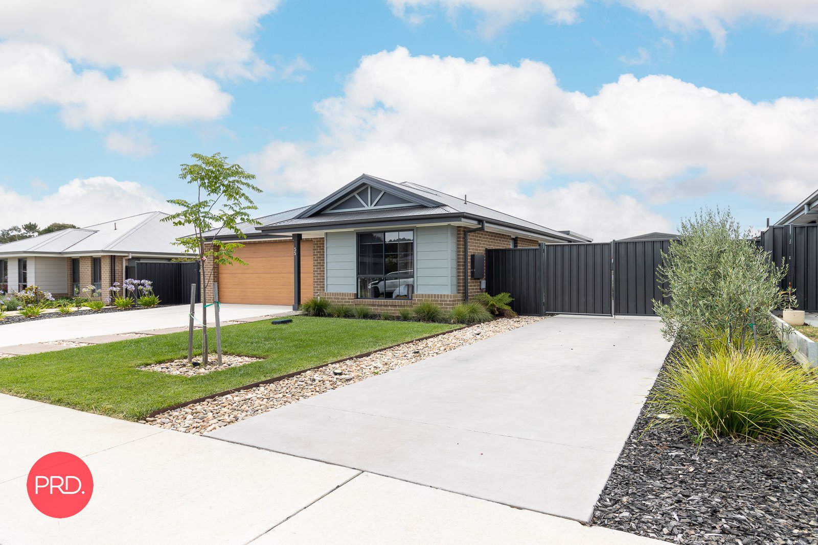 55 Hopkins Street BUNGENDORE 3