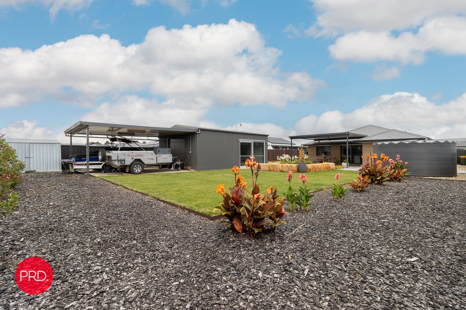 55 Hopkins Street BUNGENDORE 20