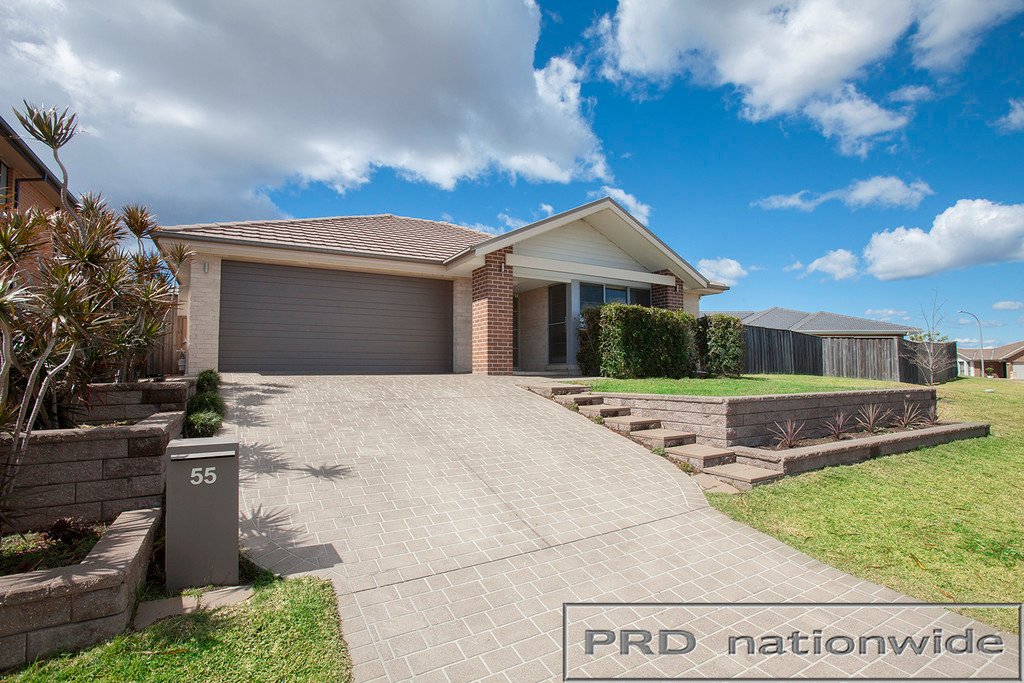 55 Horizon Street GILLIESTON HEIGHTS 1