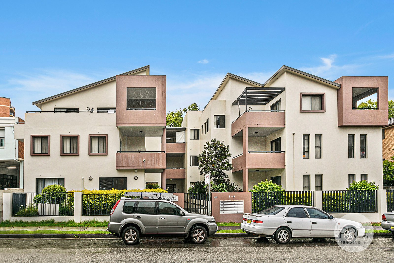 5/5 Hudson Street HURSTVILLE 1