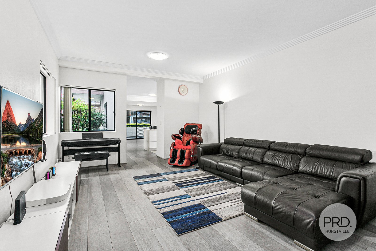 5/5 Hudson Street HURSTVILLE 2