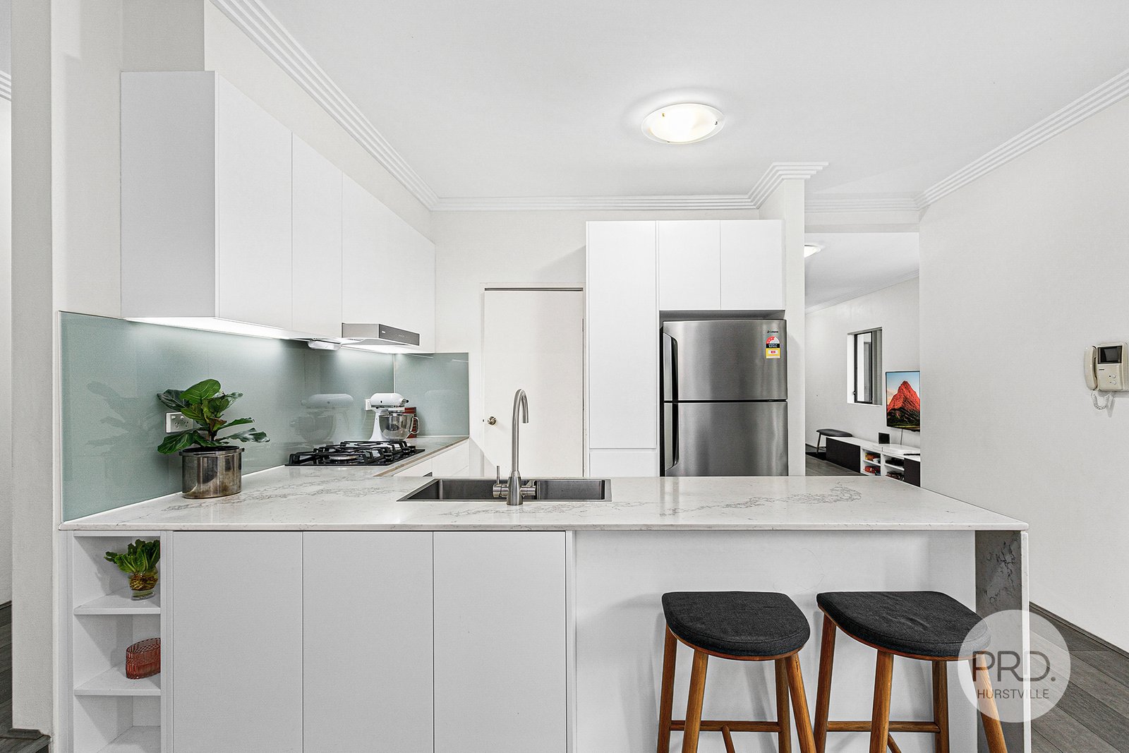 5/5 Hudson Street HURSTVILLE 4