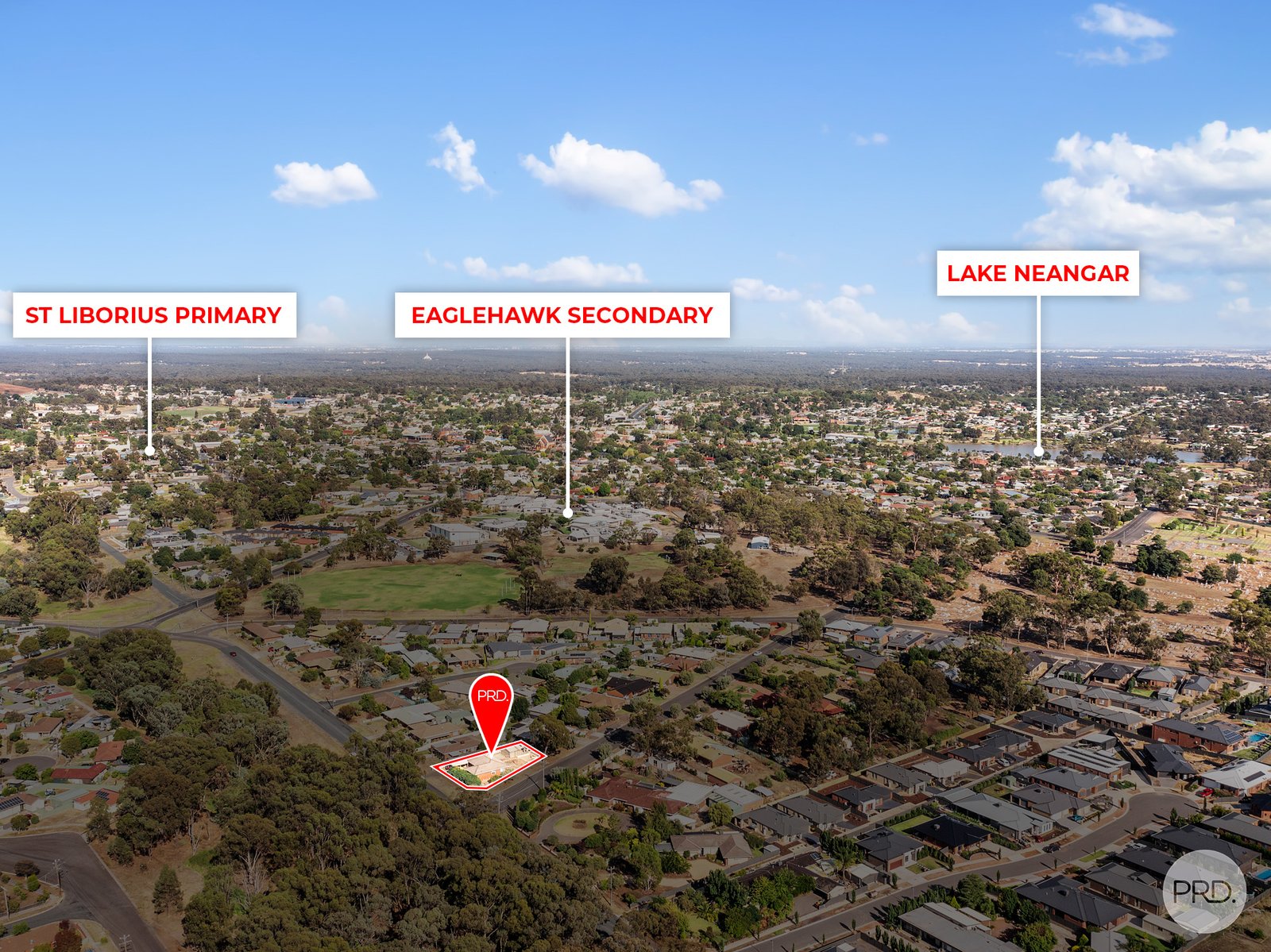 55 Jobs Gully Road EAGLEHAWK 13