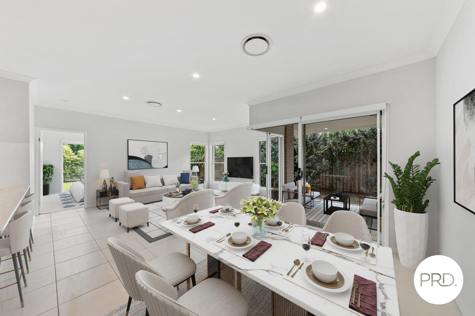 55 John Street WALLOON 3