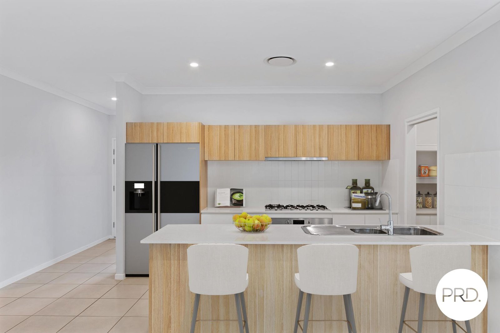 55 John Street WALLOON 6