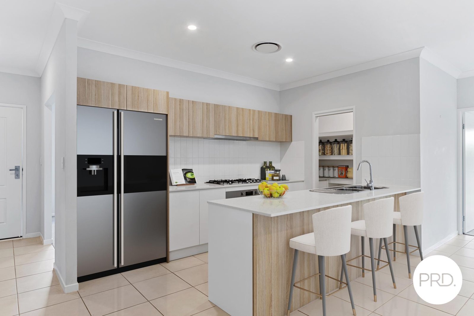 55 John Street WALLOON 7