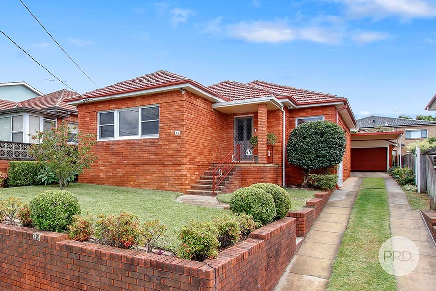 55 Judd Street MORTDALE 1