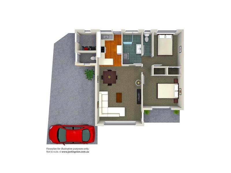 5/5 Karen Street TOLLAND 9