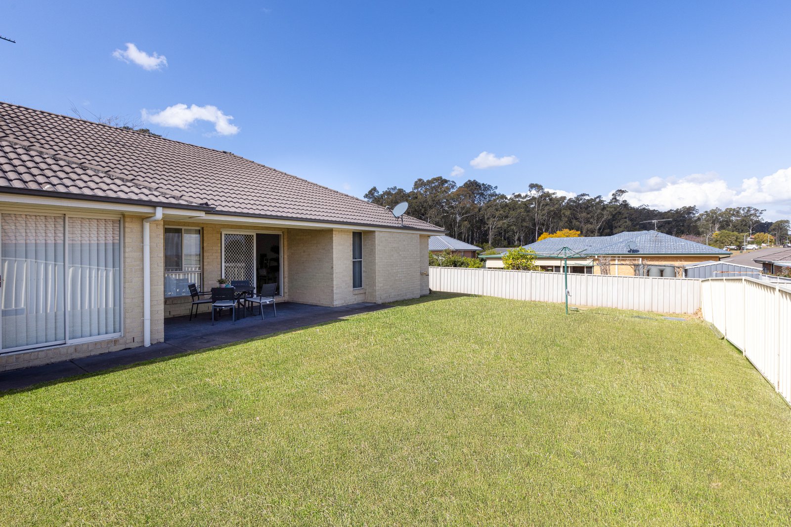 55 Kelly Circle RUTHERFORD 26