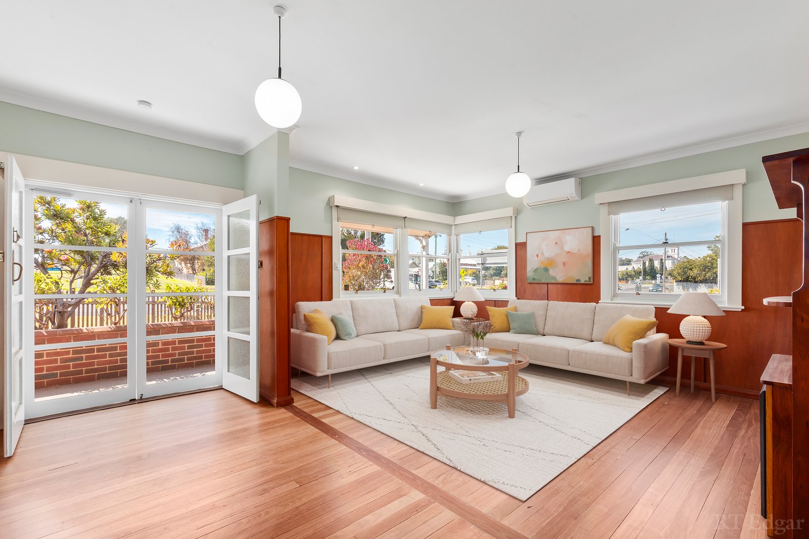 Real Estate and Property in 55 King Street, Queenscliff, VIC