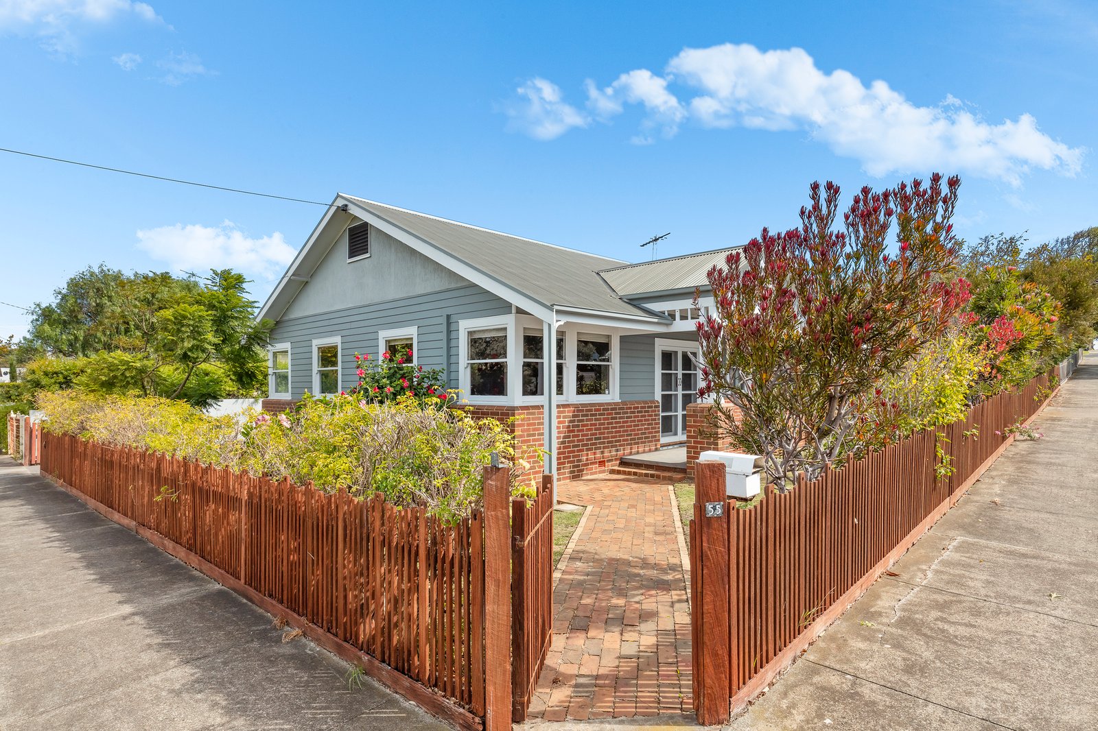 Real Estate and Property in 55 King Street, Queenscliff, VIC