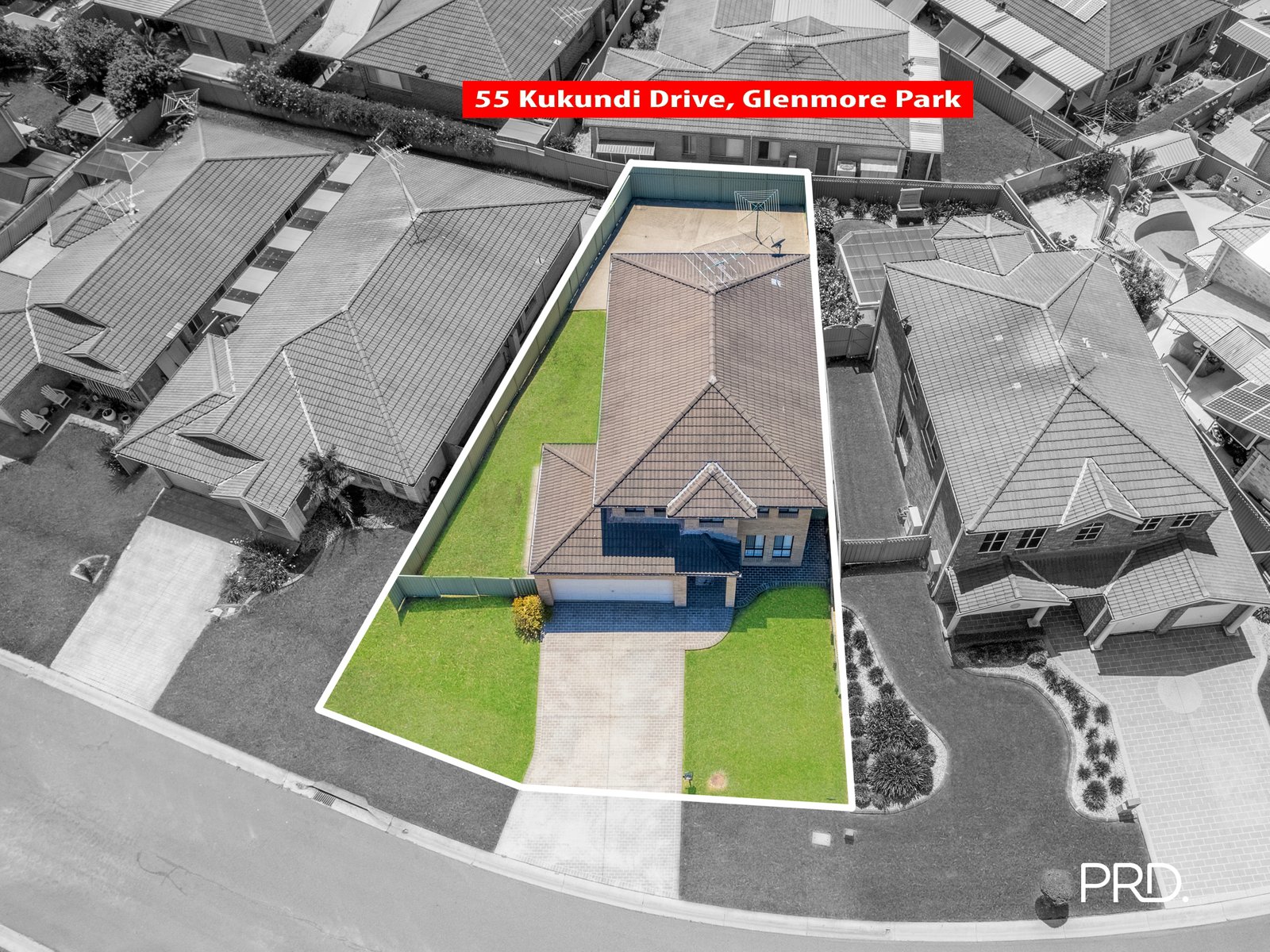 55 Kukundi Drive GLENMORE PARK 11