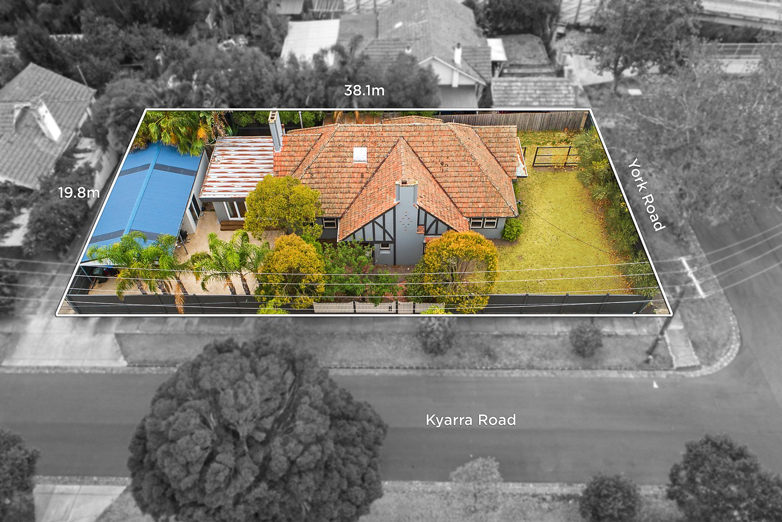 55 Kyarra Road, Glen Iris, VIC