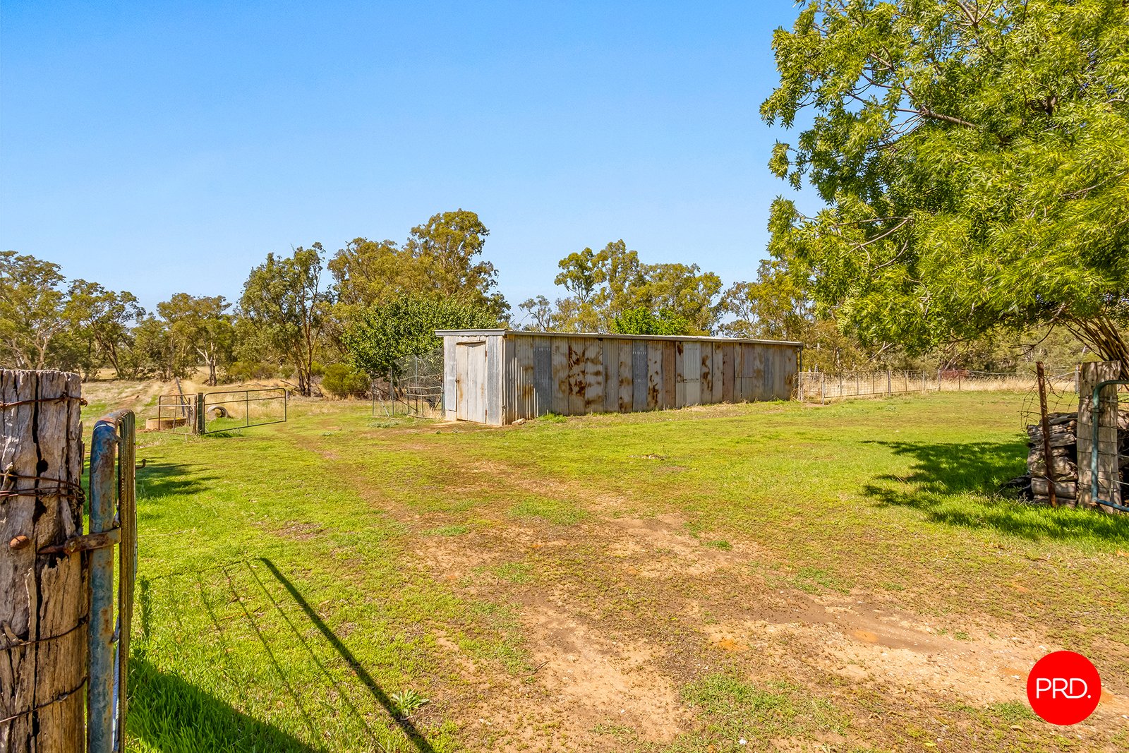 55 Laanecoorie-Newbridge Road NEWBRIDGE 18