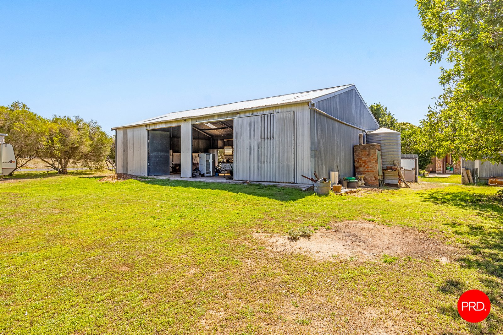 55 Laanecoorie-Newbridge Road NEWBRIDGE 20