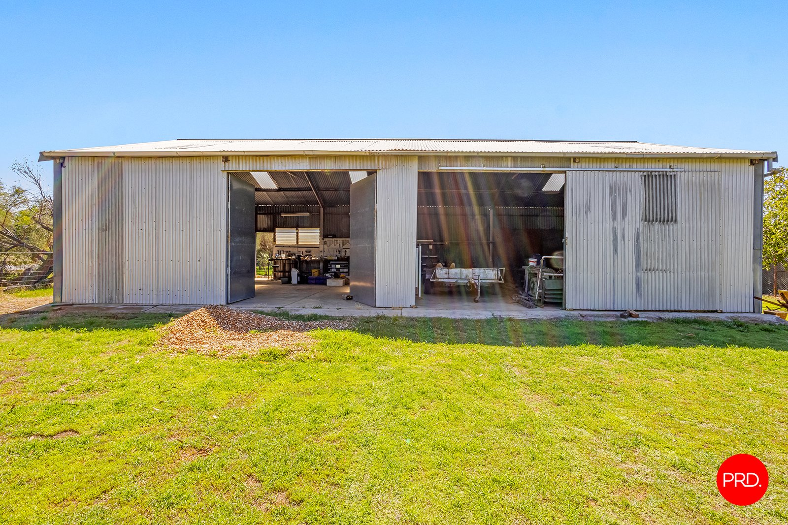 55 Laanecoorie-Newbridge Road NEWBRIDGE 21