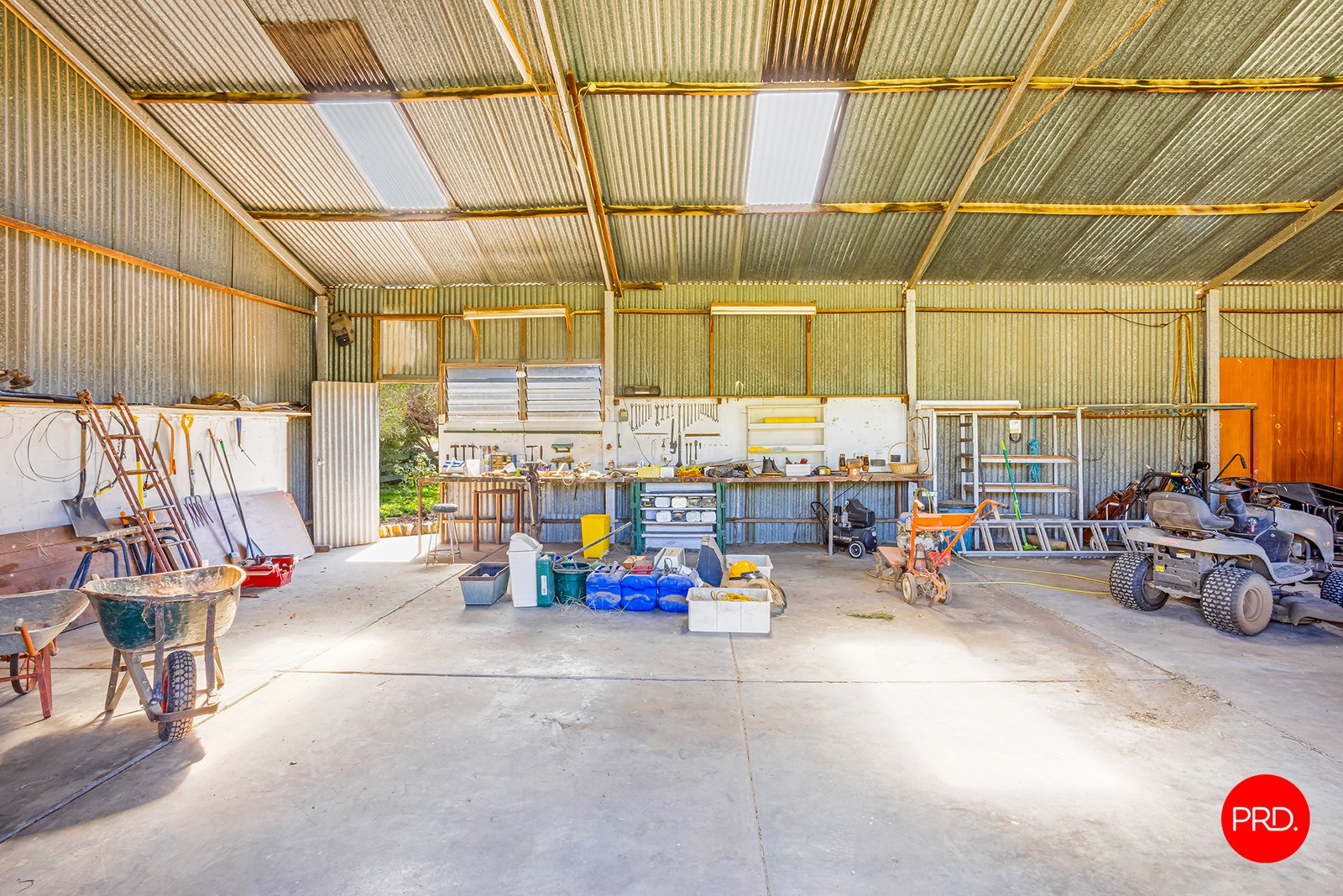 55 Laanecoorie-Newbridge Road NEWBRIDGE 22