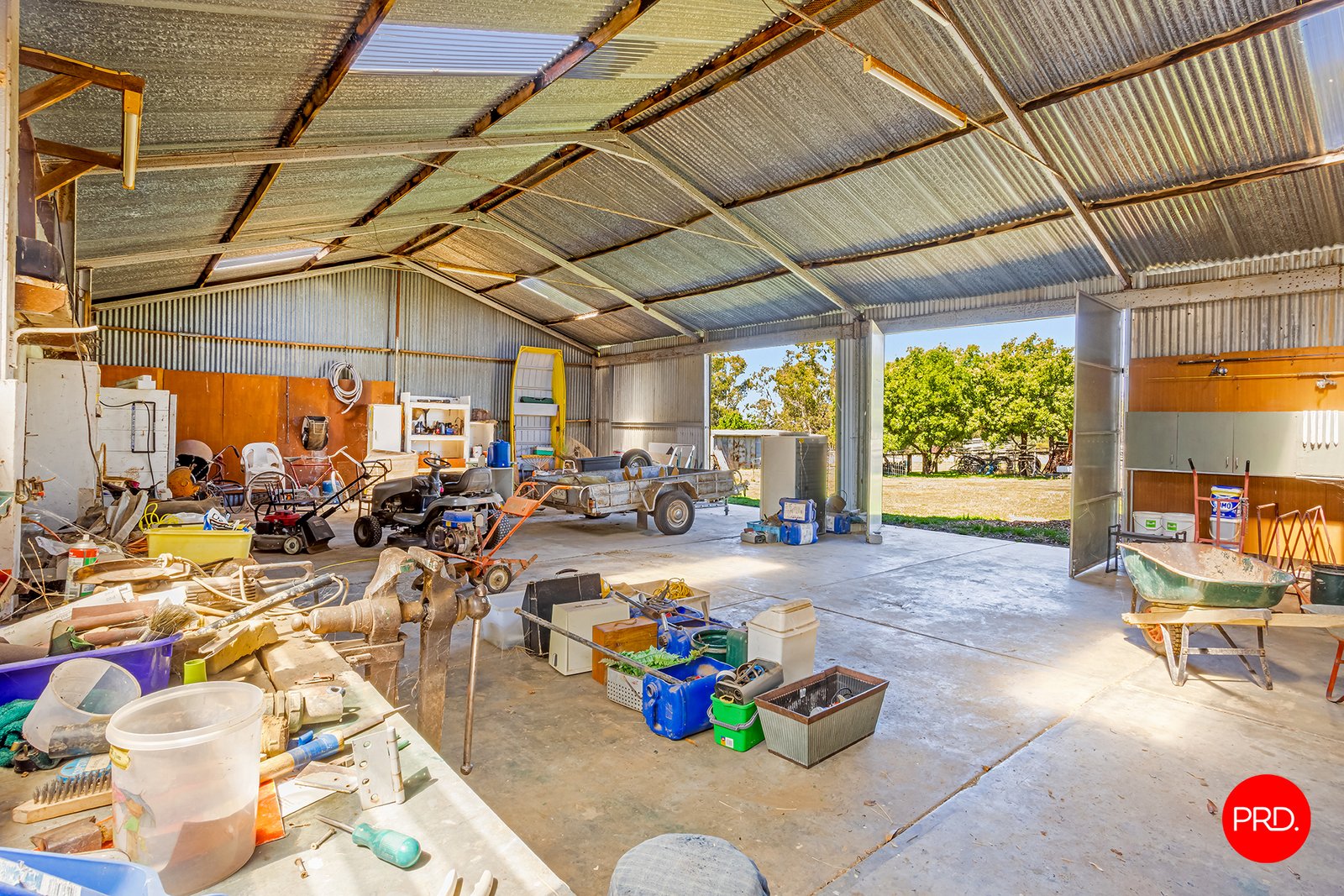 55 Laanecoorie-Newbridge Road NEWBRIDGE 23