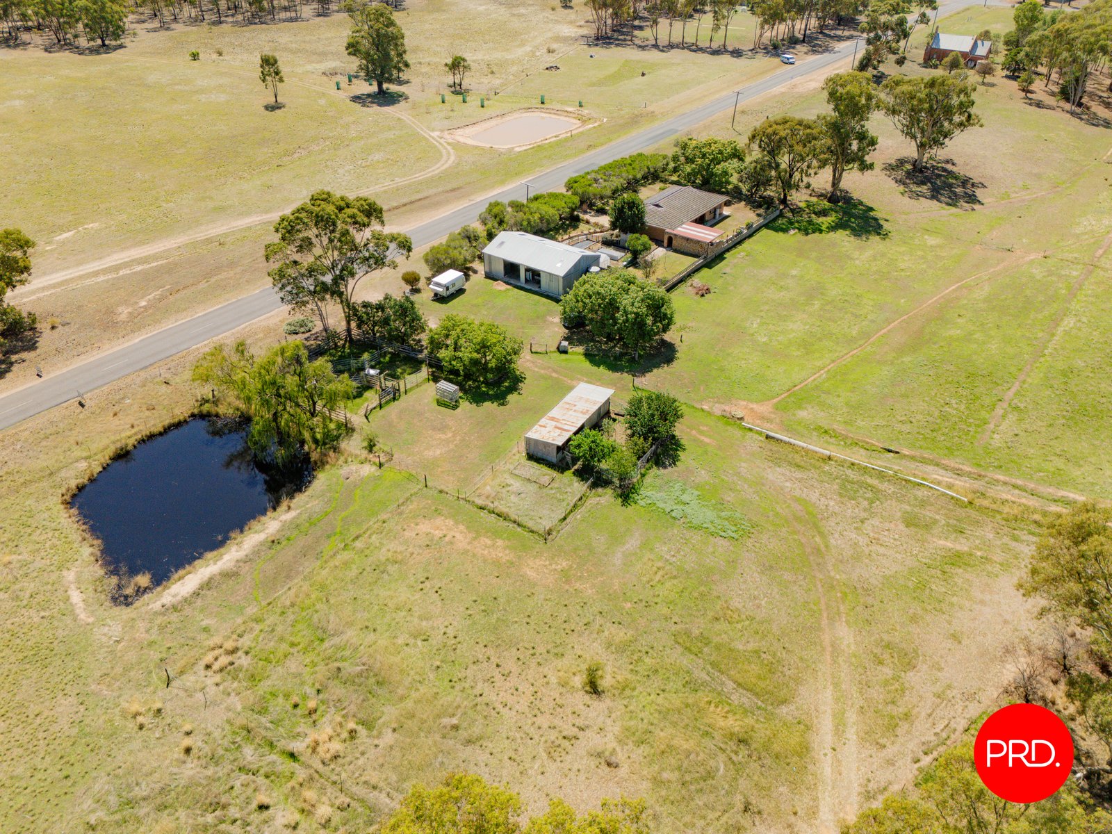 55 Laanecoorie-Newbridge Road NEWBRIDGE 26