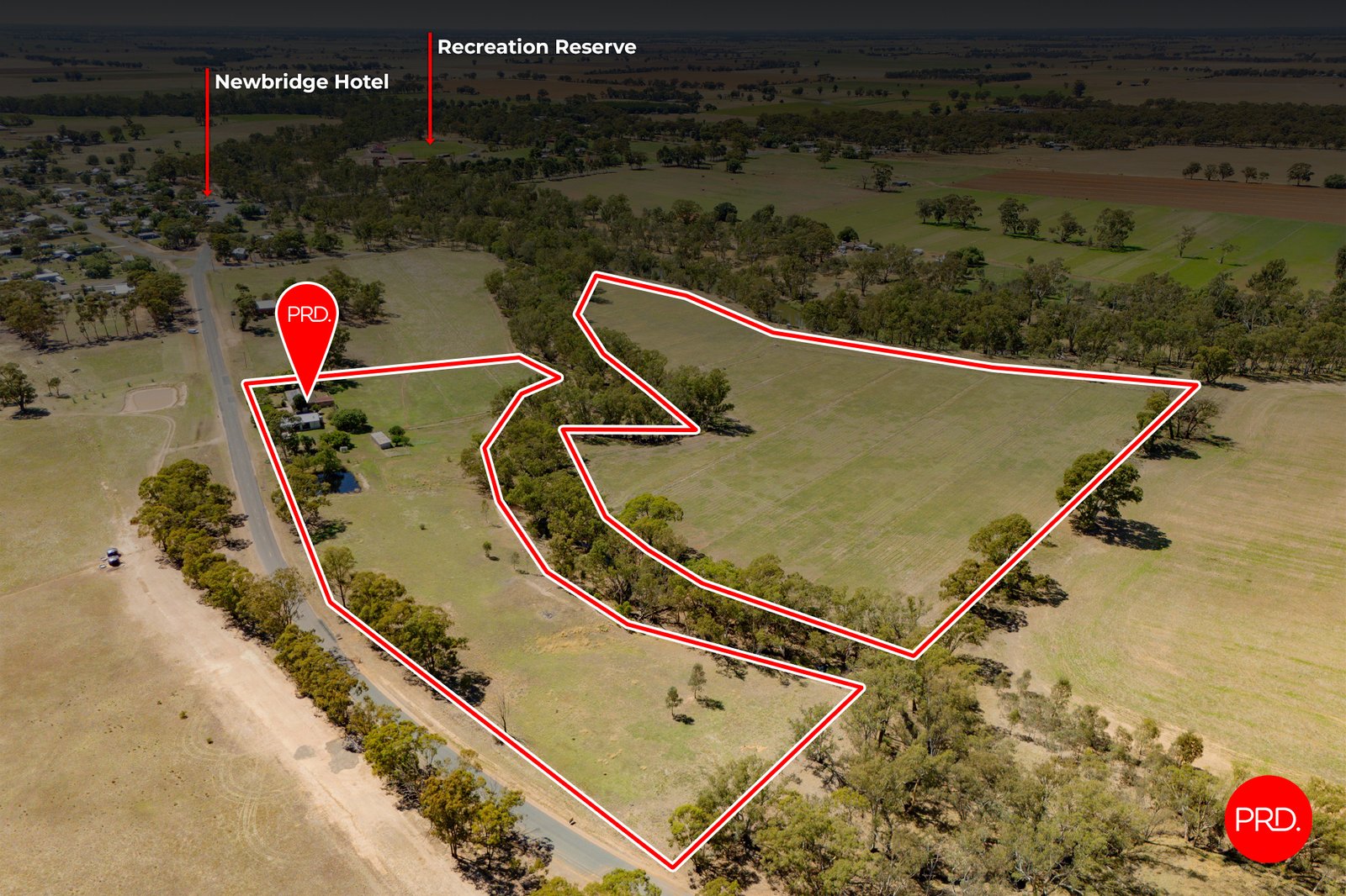 55 Laanecoorie-Newbridge Road NEWBRIDGE 35