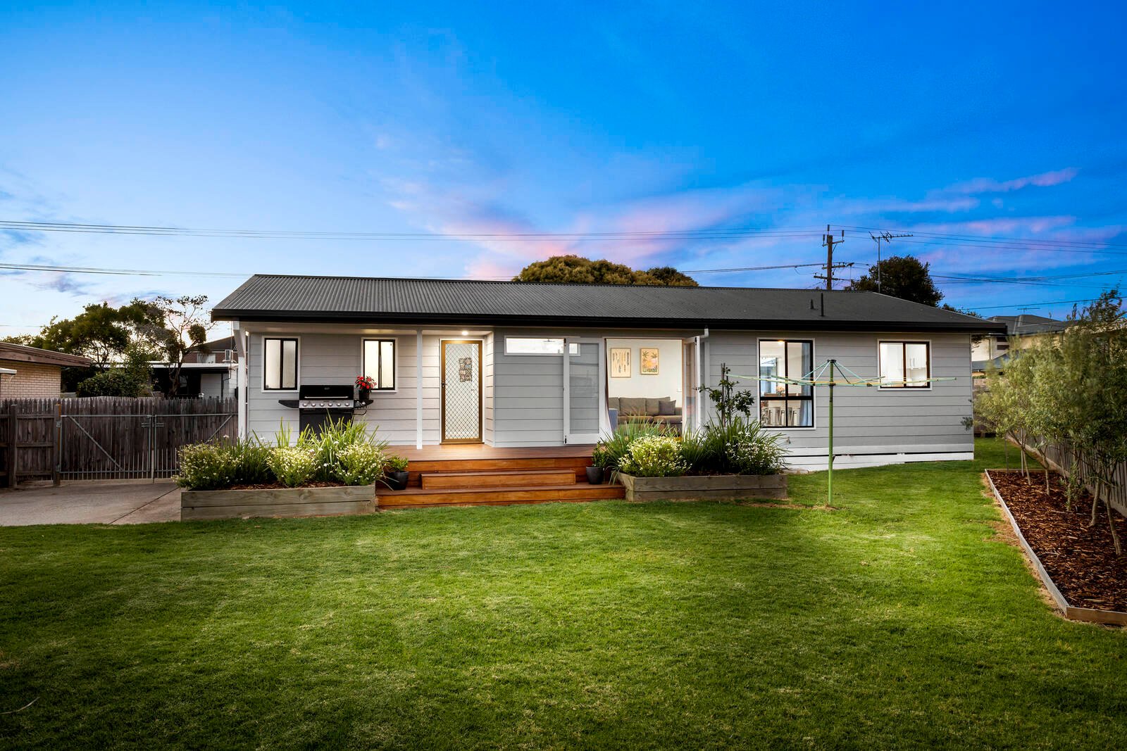 Real Estate and Property in 55 Lake View Crescent, St Leonards, VIC