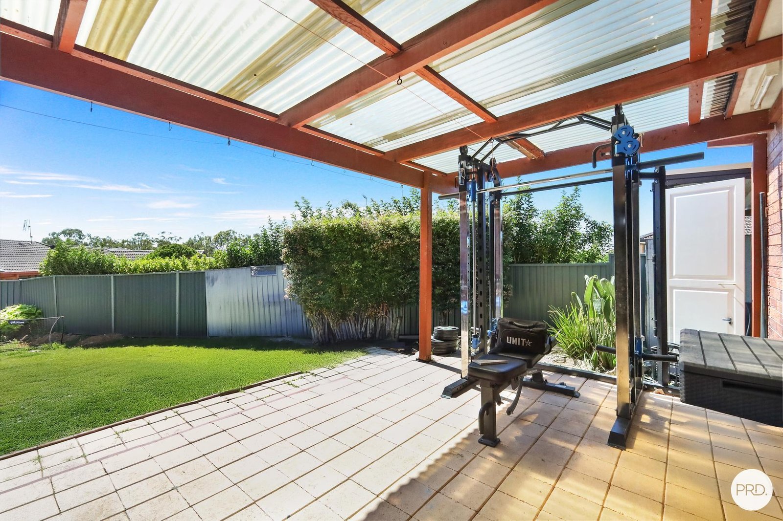 55 Latrobe Avenue HELENSVALE 3