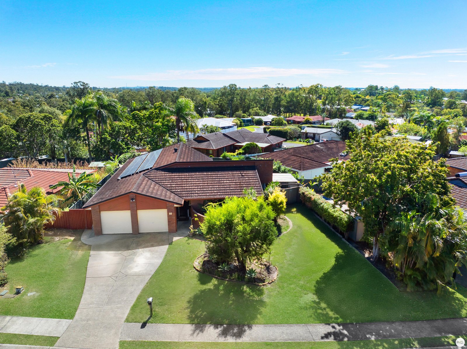 55 Latrobe Avenue HELENSVALE 4