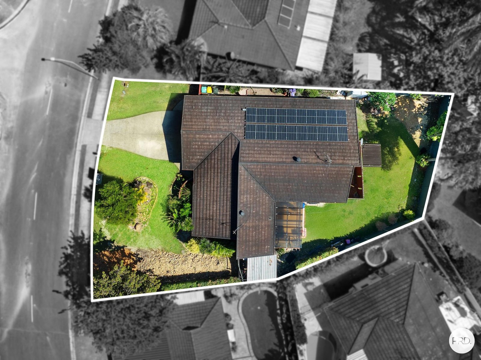 55 Latrobe Avenue HELENSVALE 11