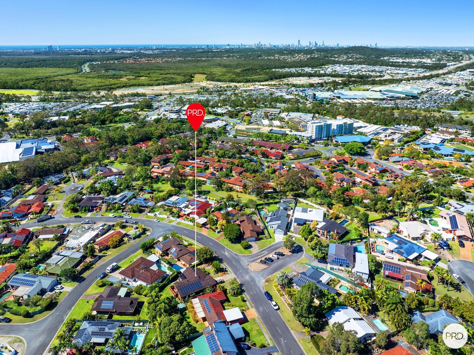 55 Latrobe Avenue HELENSVALE 12