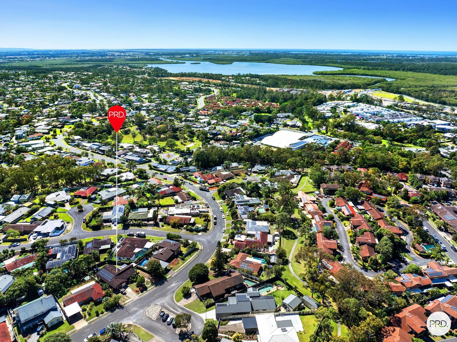 55 Latrobe Avenue HELENSVALE 13