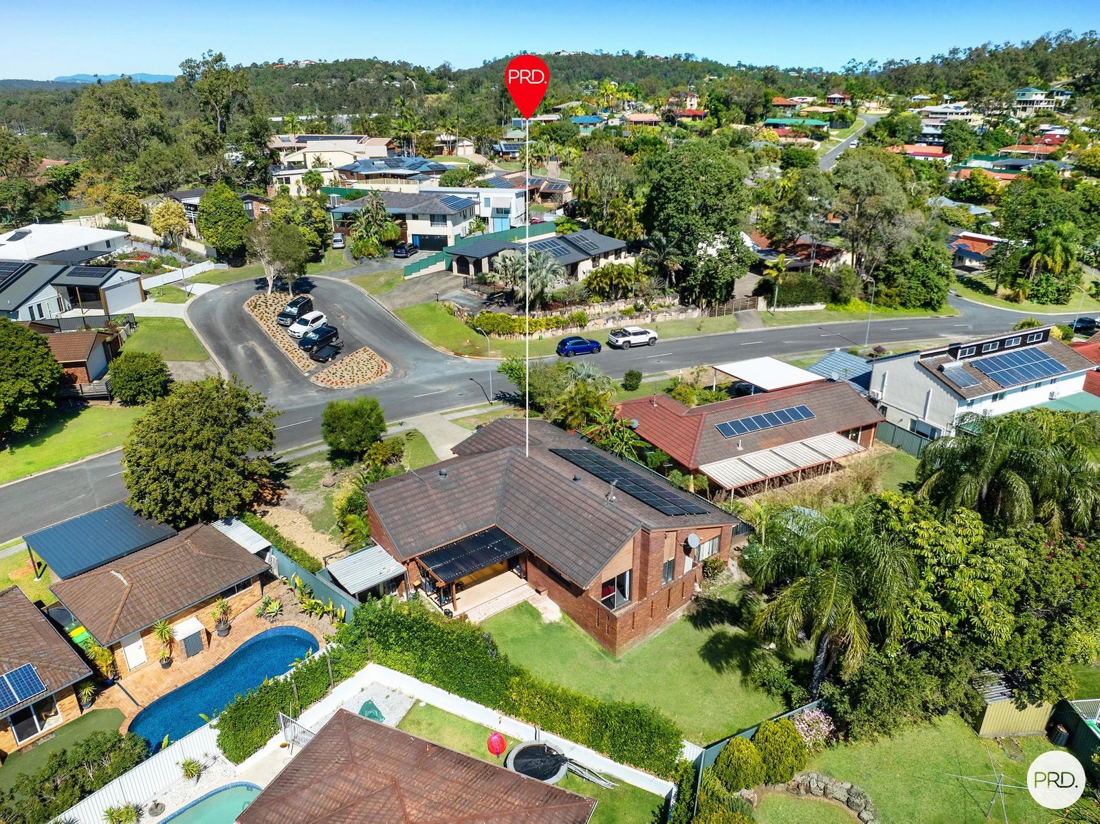 55 Latrobe Avenue HELENSVALE 14