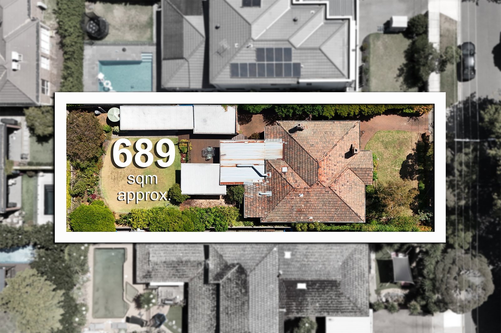 Gallery: 55 Ludbrook Avenue