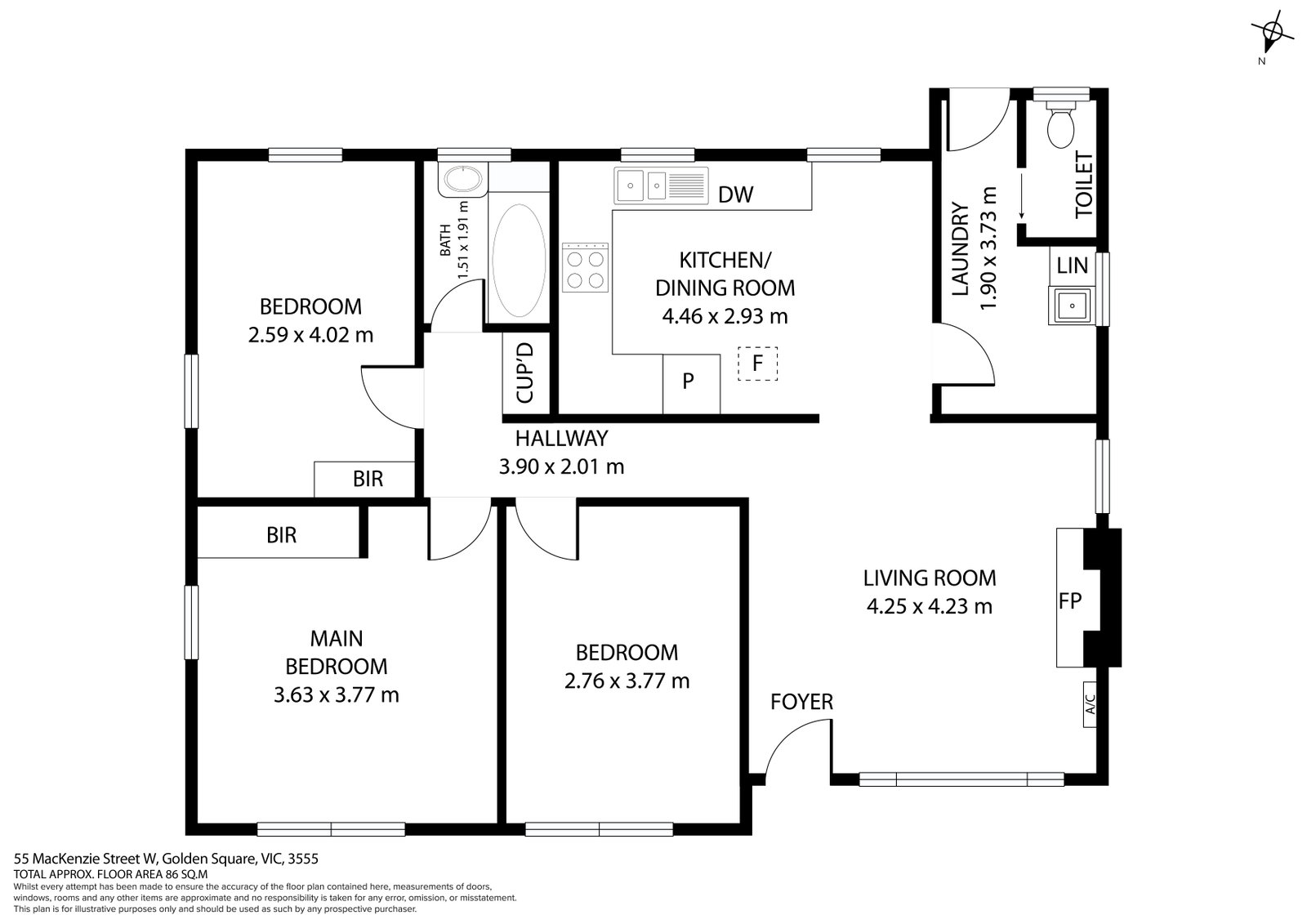 55 Mackenzie Street W  GOLDEN SQUARE 13