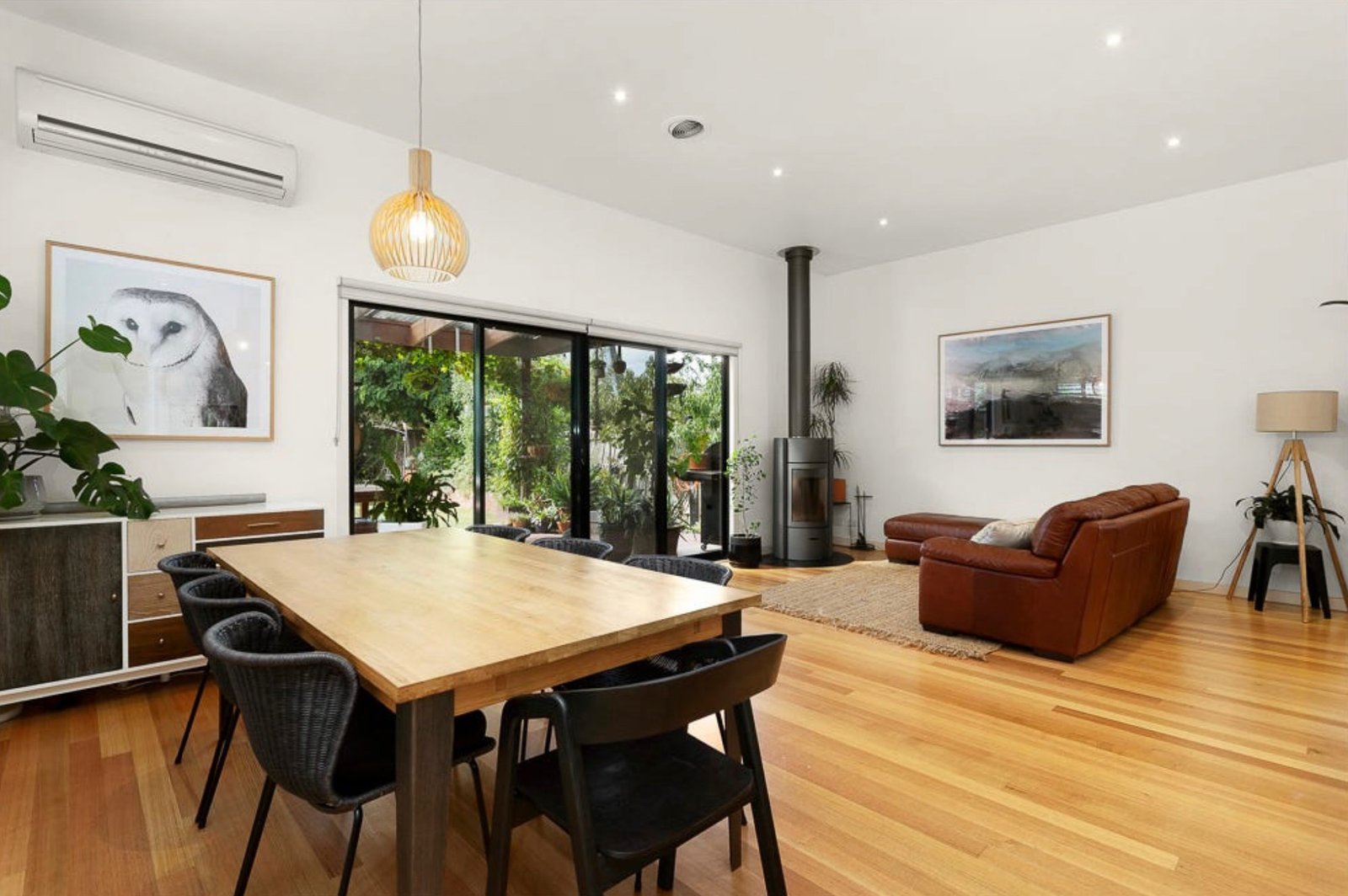 Gallery: 55 Macpherson Street