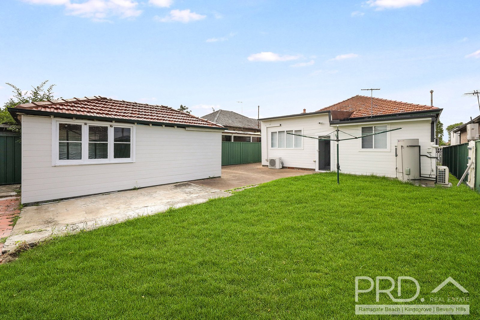 55 Main Street EARLWOOD 6