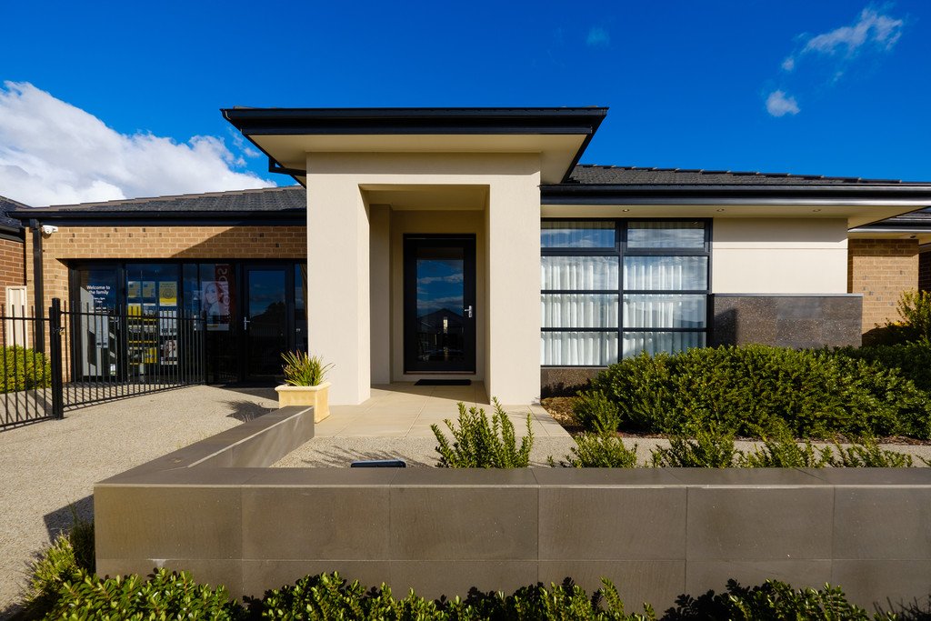 55 Maygar Avenue WODONGA 1