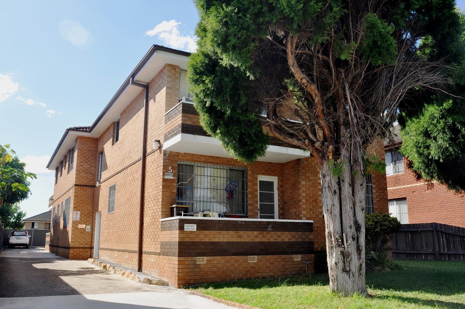 5/5 McCourt Street WILEY PARK 7